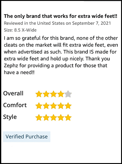 wide-cleats-review