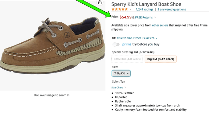 sperry-shoes