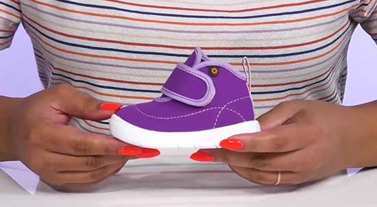 Purple-water-friendly-sneaker-boot-for-toddlers