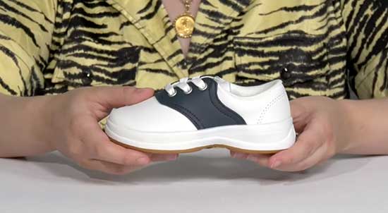 School shoes for kids.
