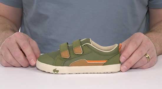 See Kai Run shoes for boys.