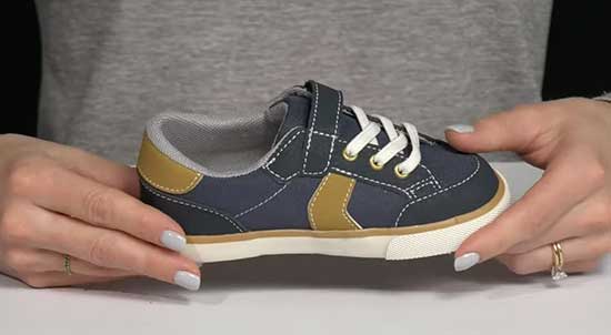 See Kai Run shoes for boys.