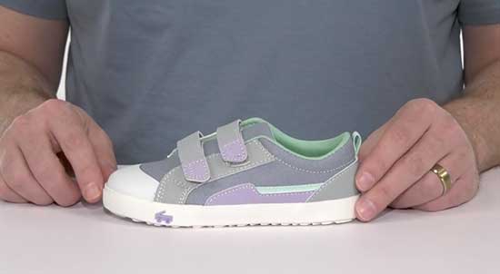 See Kai Run shoes for girls.