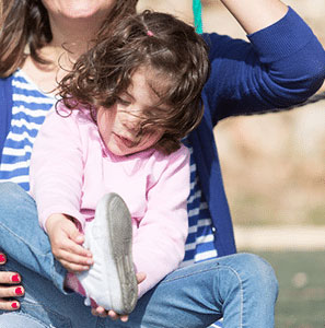 Toddler Shoes that Stay On - Try These 3 Creative Strategies