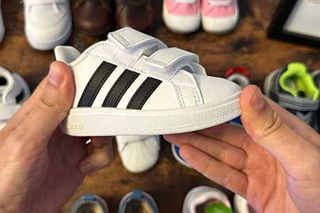 Adidas-shoe-for-toddler-already-walking