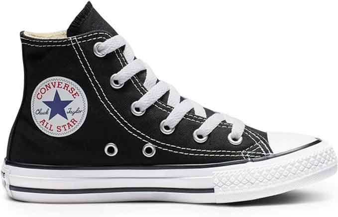 high-top-Converse-Chuck-Taylor-shoes-for-kids