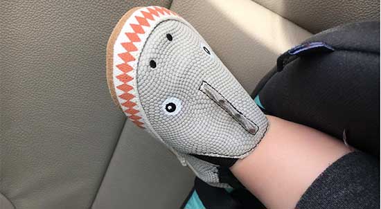 Robeez shoes for boys.