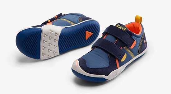 PLAE shoes for boys.