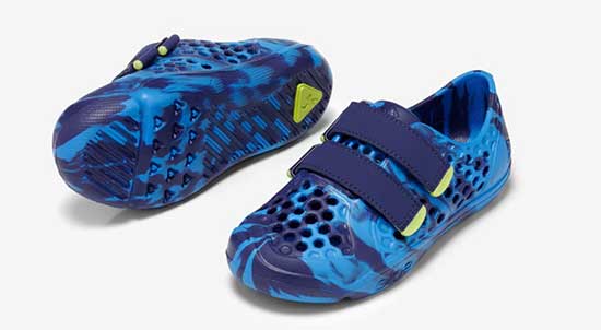 PLAE water shoes for boys.