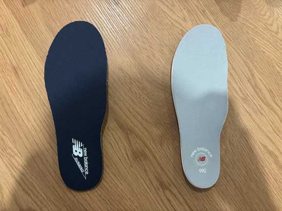 Wide VS Extra Wide Kids' Shoes.